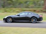 Maserati GranTurismo MC Stradale 2010 года (AU)